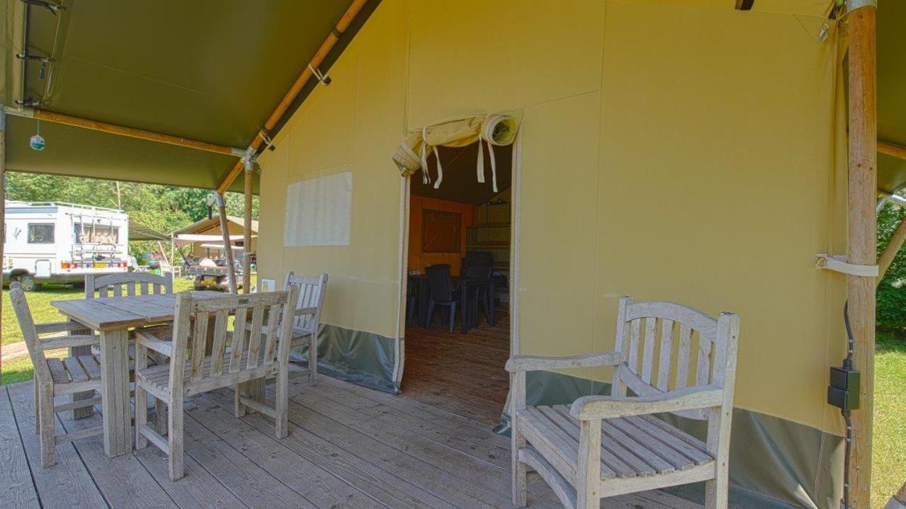 Camping De Rammelbeek Lattrop Cameră foto